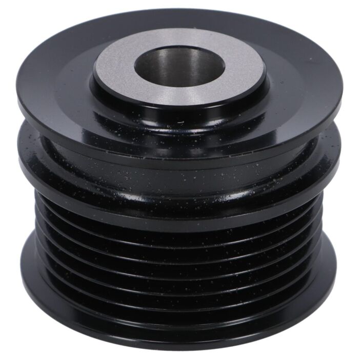 Volvo poelie pulley Volvo onderdeel nr 9128555