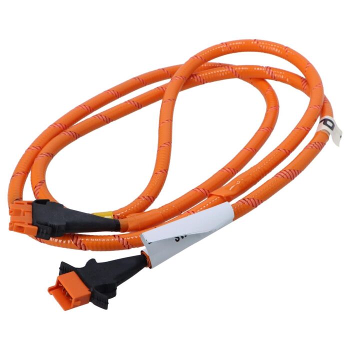 Volvo ontsteking kabel Volvo onderdeel nr 9130001