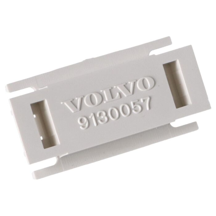 Volvo bescherm huis Volvo onderdeel nr 9130057