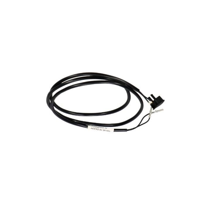 Schakelaar overdrive OD AW70/ 71 op de pook 940+960 v90 s90  1994+ met kabel 