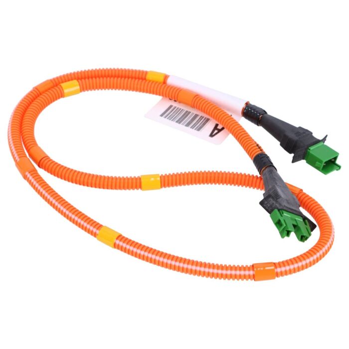 Volvo ontsteking kabel Volvo onderdeel nr 9130369