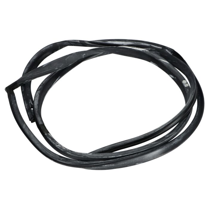 Volvo Afdichting Strip rechts 240+260 Volvo onderdeel nr 9131575