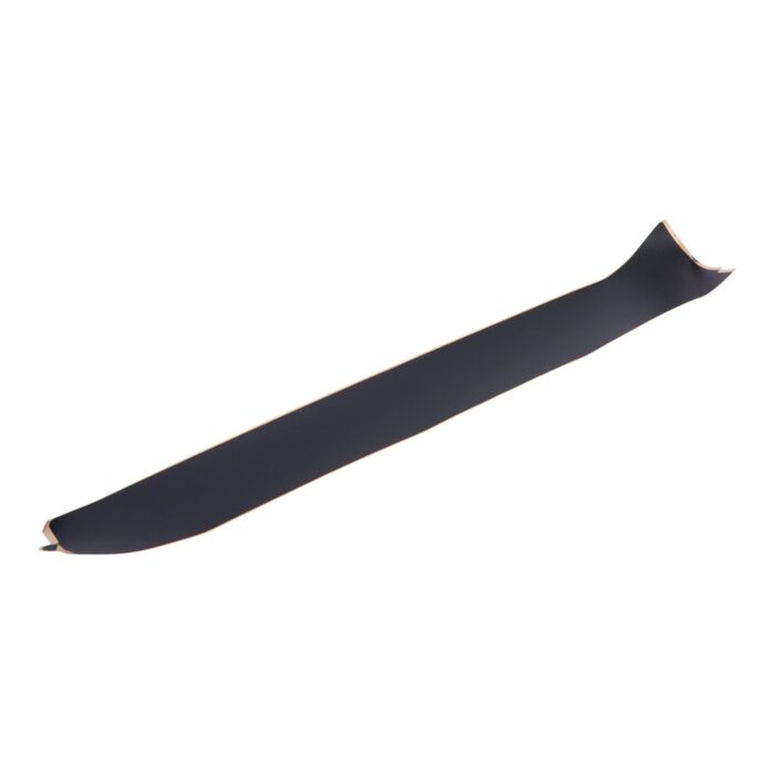 Striping zwart B stijl 240 245 links