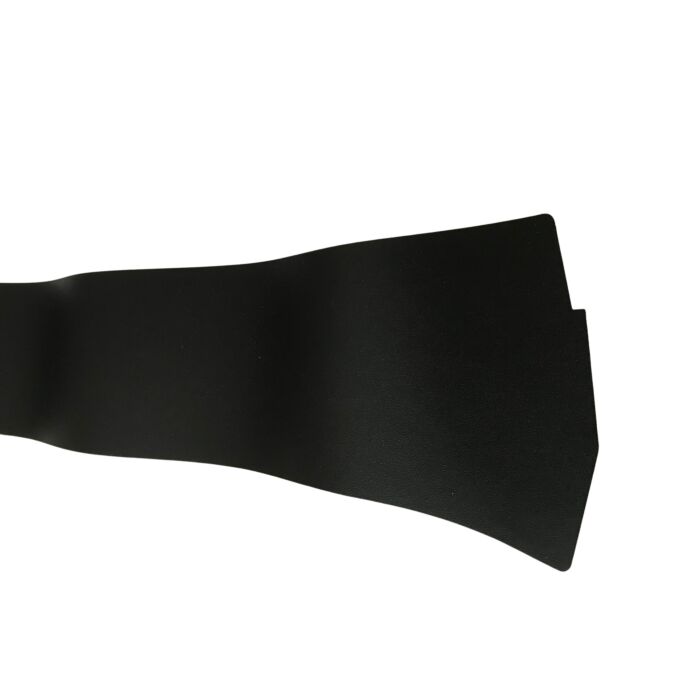 Striping zwart B stijl 240 245 rechts