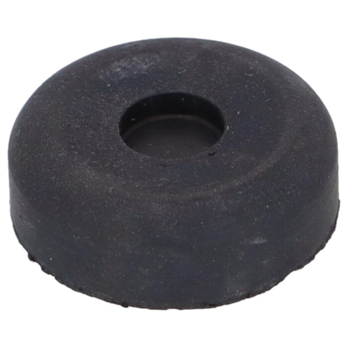 Volvo Rubber knop Volvo onderdeel nr 9131778