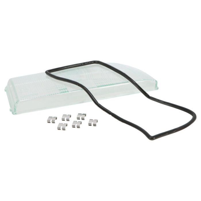 Volvo koplamp glas rechts 850 alter 1 1992-1994 origineel Volvo onderdeel nr 9133109