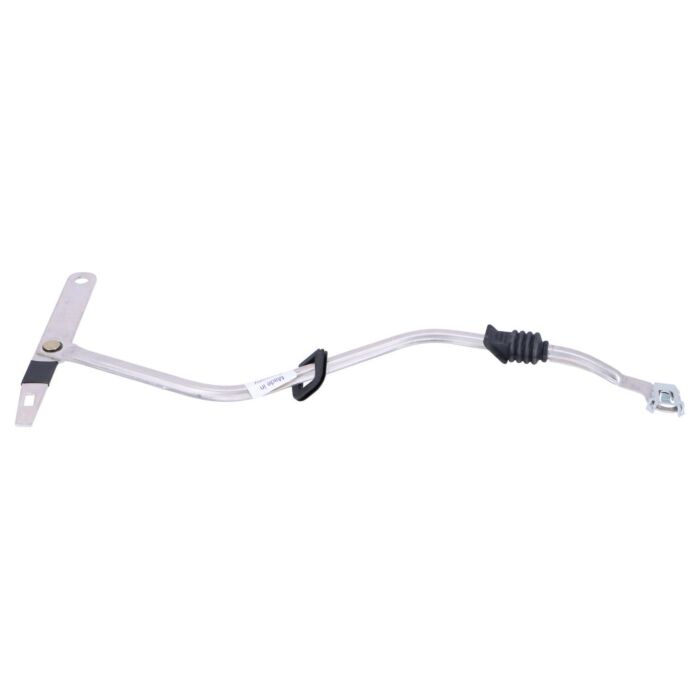 Volvo Deur portier Opener links Volvo onderdeel nr 9133226