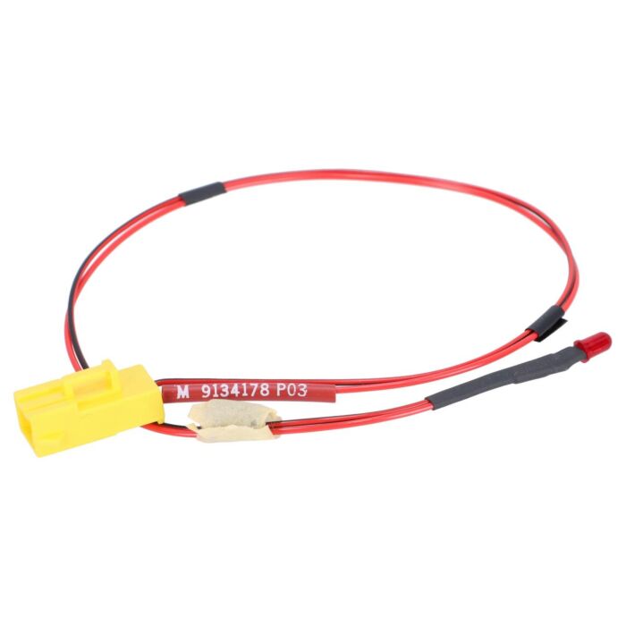 Volvo DIODE Volvo onderdeel nr 9134178