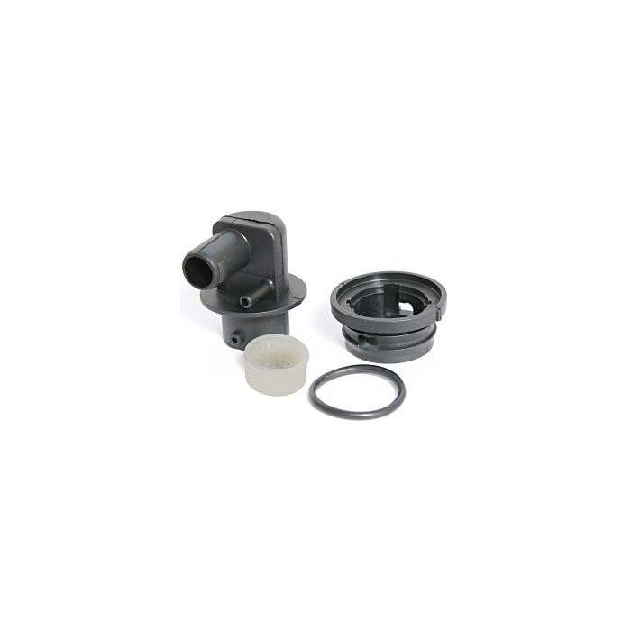 Vlam dover reparatie set 850+960+S90+V90 carter ventilatie