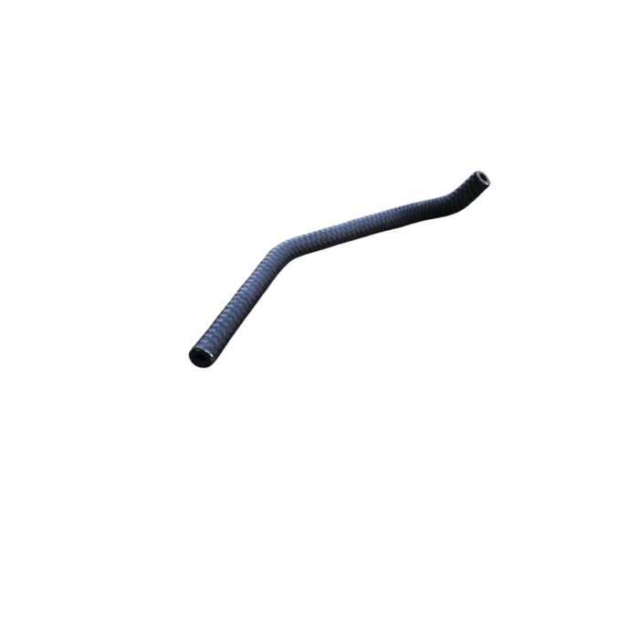 Volvo Koelvloeistofslangen Expansietank Silicone Zwart Volvo 850 - S70 - V70 - C70 92-98 Volvo onderdeel nr 9135267
