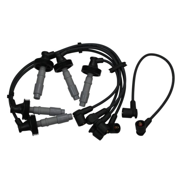 Bougiekabelset 850+S70+V70+C70 B5254+B5204+B5234 -1999 4 klep (totaal 20 kleps) GLT