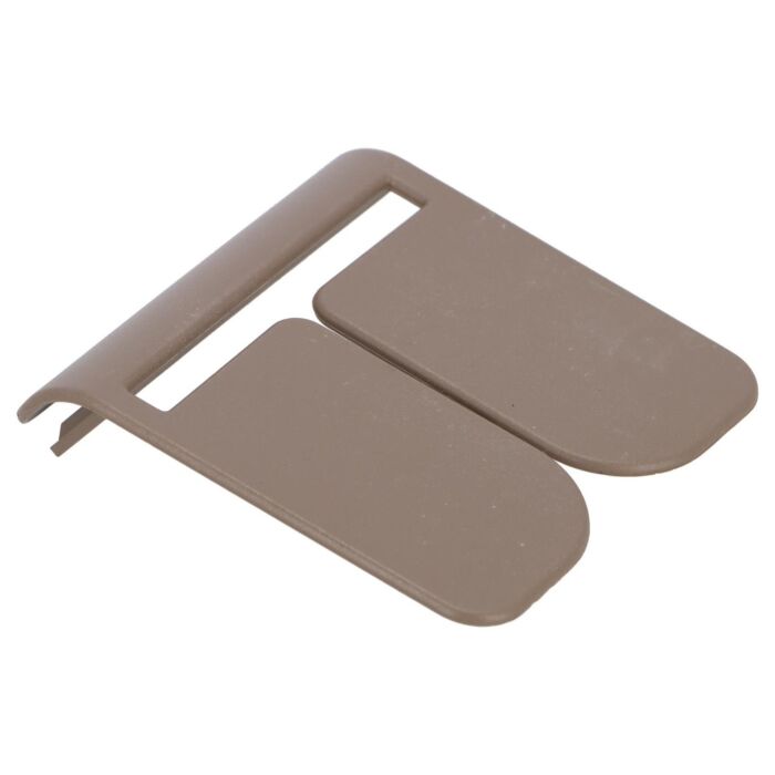 Volvo hoes Beige Volvo onderdeel nr 9137393