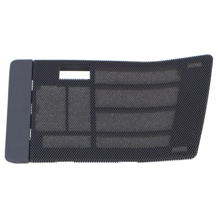 Volvo luidspreker Grille stuur kant: voor Linksgestuurd Volvo onderdeel nr 9137427