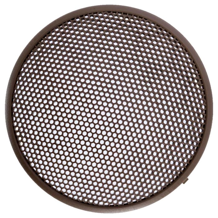 Volvo luidspreker Grille Beige Volvo onderdeel nr 9137703