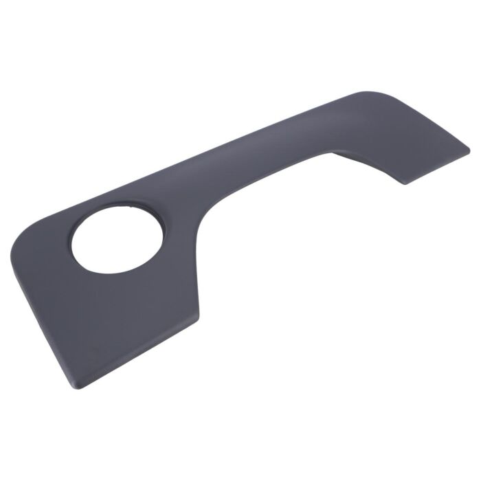 Volvo Deur portier Pocket links grijs Volvo onderdeel nr 9137728