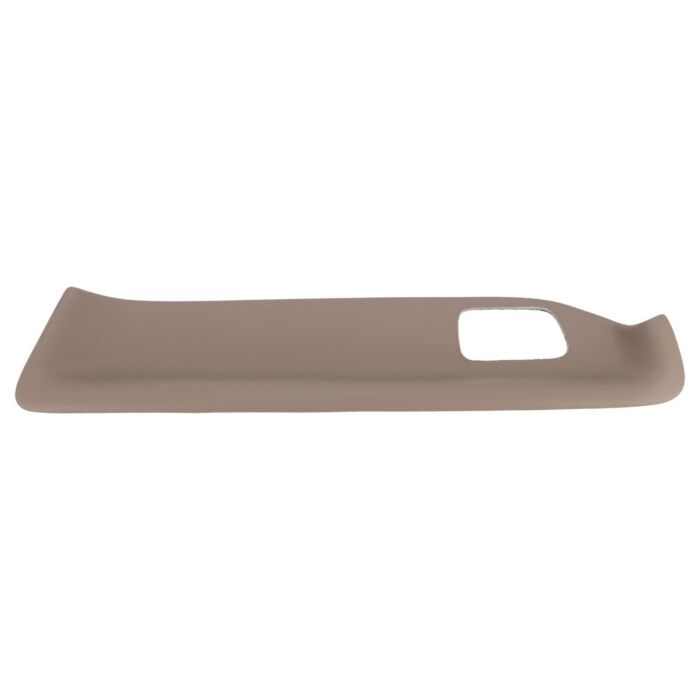 Volvo afdekPaneel rechts Beige Volvo onderdeel nr 9137785