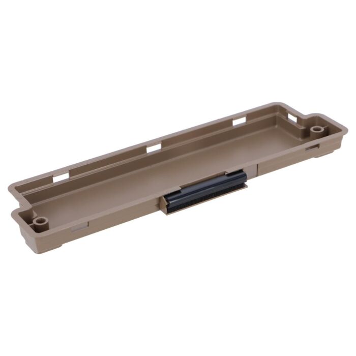 Volvo hoes Beige Volvo onderdeel nr 9144021