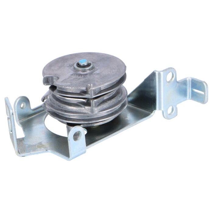 Volvo gasklep CONTROL Volvo onderdeel nr 9146677