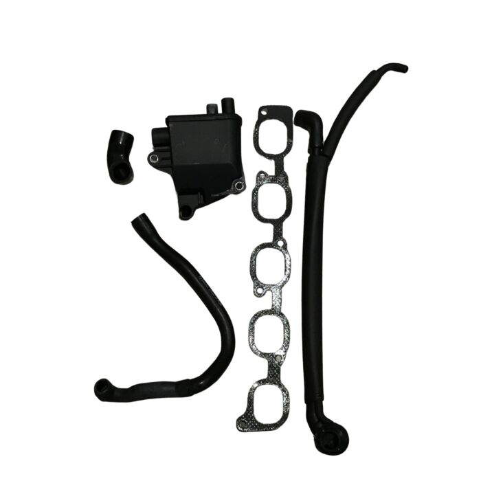  Carterontluchting set  20V Benzine zonder Turbo Volvo 850 616630+