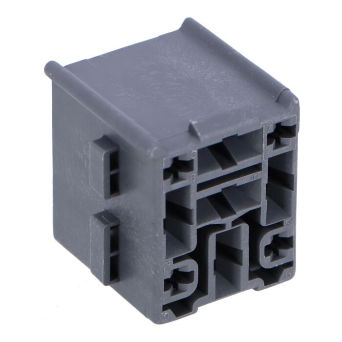 houder huis Central Electrical Unit 940 9 pins