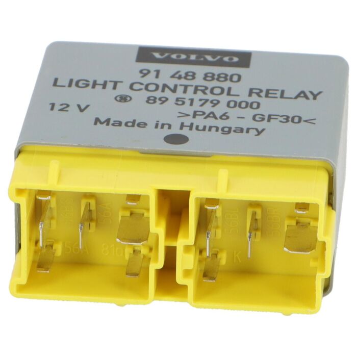 Volvo licht relais Volvo onderdeel nr 9148880