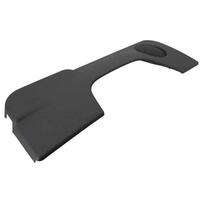 Volvo Deur portier Pocket rechts grijs Volvo onderdeel nr 9150201