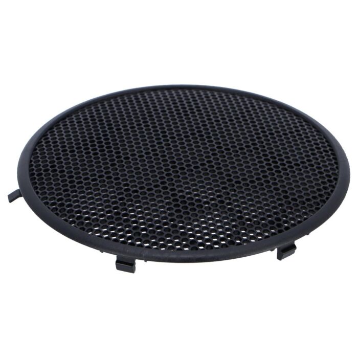 Volvo luidspreker Grille Zwart Volvo onderdeel nr 9150518