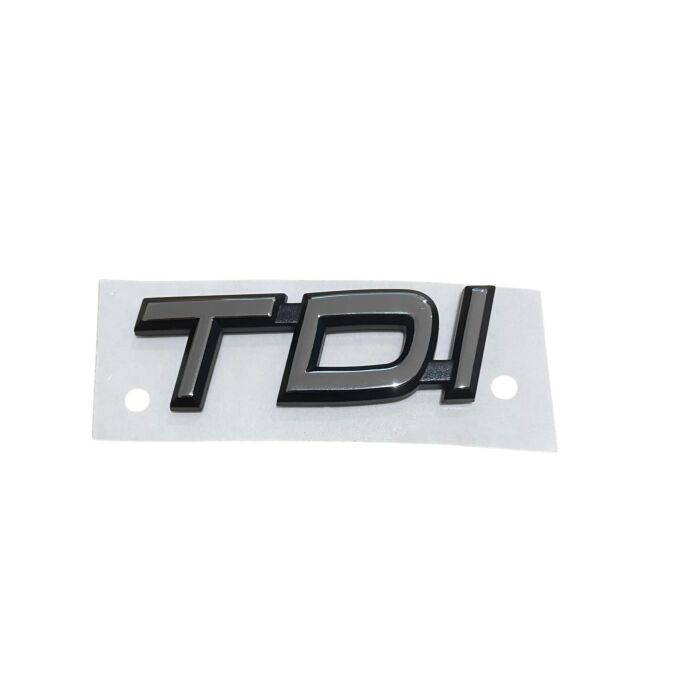 Embleem Volvo 850 achter koffer TDI 