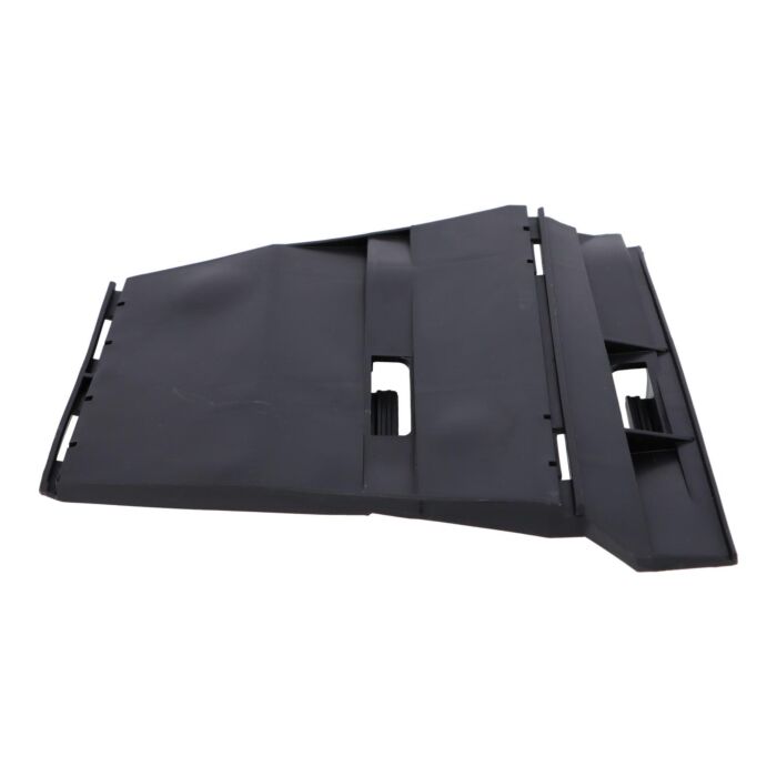 Bumpersteun R.H. Geleider Rechtsachter Volvo S70 onderdeelnummer 9151531