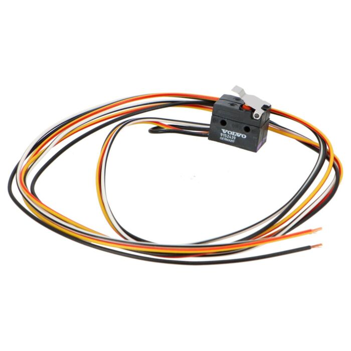 Volvo Deur schakelaar links Volvo typeVolvo 850 Volvo onderdeel nr 9152439