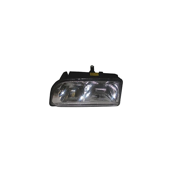 Koplamp RHD rechts 850