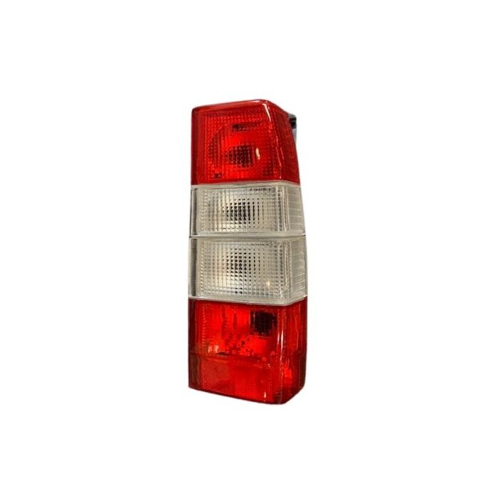 Achterlicht Rechts Rood-Wit Volvo 940 - 960 - V90 zonder trede