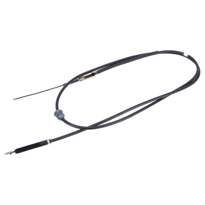 Volvo Handremkabel voor Volvo onderdeel nr 9163080