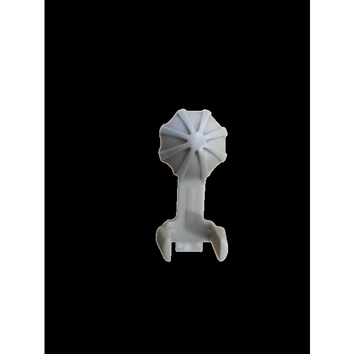 Volvo Clip voor kogelkoppelings schakelvork versnellingspook 240  940  960  S90  V90 Volvo onderdeel nr 9163851
