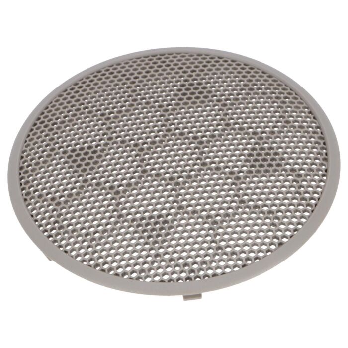 Volvo luidspreker Grille Volvo onderdeel nr 9165877