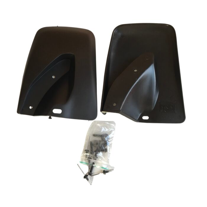 Spatlappen Set voor Volvo 740 760 940 960
