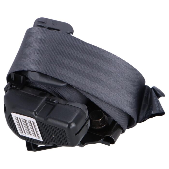 Volvo zitting riem Achter Volvo onderdeel nr 9167295