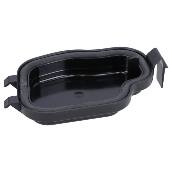 Volvo koplamp afdicht dop rechts S70 V70 C70 Volvo onderdeel nr 9169525