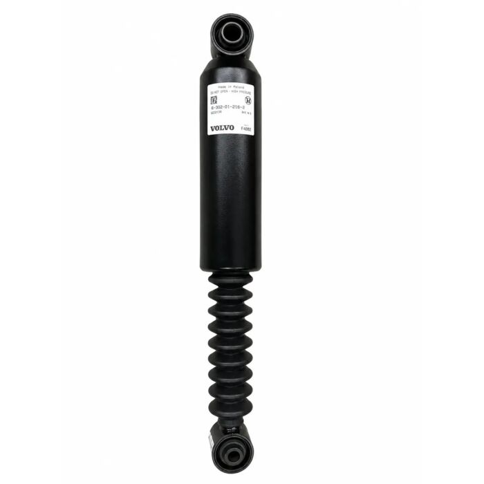 Volvo Schokbreker schokdemper achter 960+965+V90 (type met bladveer) NIVOMAT(9157219) multilink 5 deurs  Volvo onderdeel nr 9173202