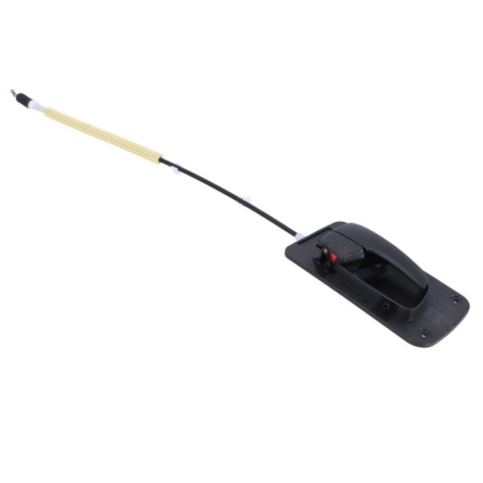 Volvo Deur portier OPENER rechts Volvo onderdeel nr 9175720