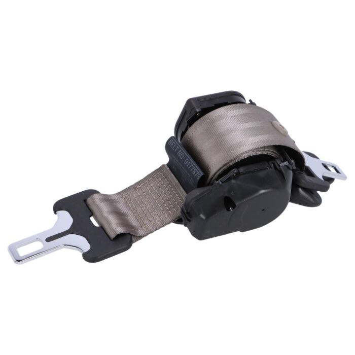 Volvo zitting riem links Volvo onderdeel nr 9177873