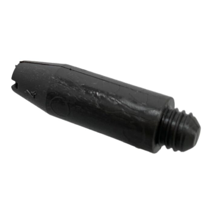 geleider PIN Geleidepen. Kofferdeksel. Vergrendelingssysteem. Spoiler. Tankluik s60 V70