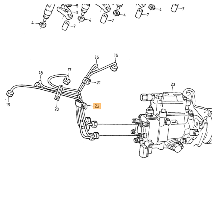Volvo  EGR klep gebruikt V70 S80 850 S70 Genuine Volvo Volvo onderdeel nr 9179320_U