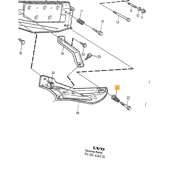 Volvo Pakking Volvo typeVolvo 850 : motor typeVolvo S70 V70 (-2000) : motor typeVolvo S80 (-2006) :  motor typeVolvo V70 P26 :  motor type Volvo typeVolvo 850 Volvo onderdeel nr 9180612