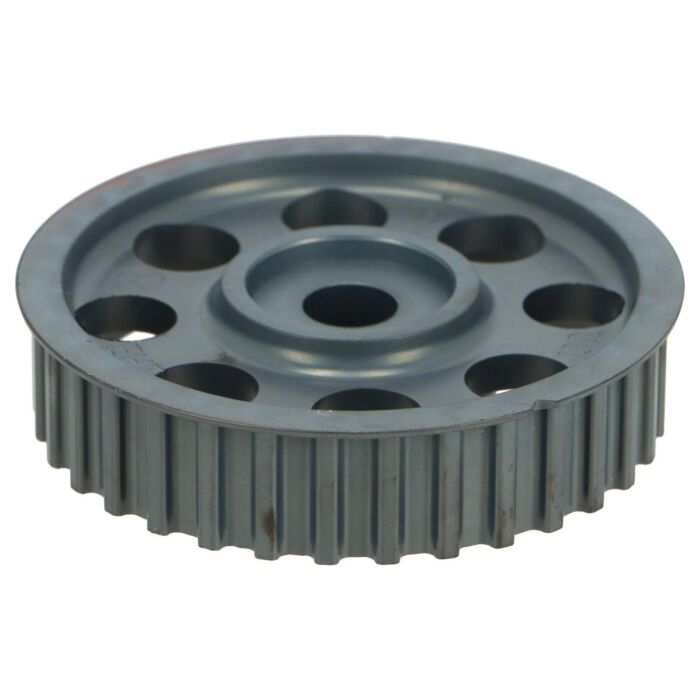 Volvo poelie pulley  850 Volvo S70 V70 (-2000) Volvo S80 (-2006)  V70 P26  Volvo onderdeel nr 9180619