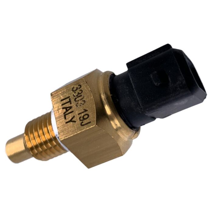 Volvo Temperatuur Sensor Volvo typeVolvo S40 V40 (-2004) : motor type zie instructies onder aanvuldende info Volvo onderdeel nr 9186008