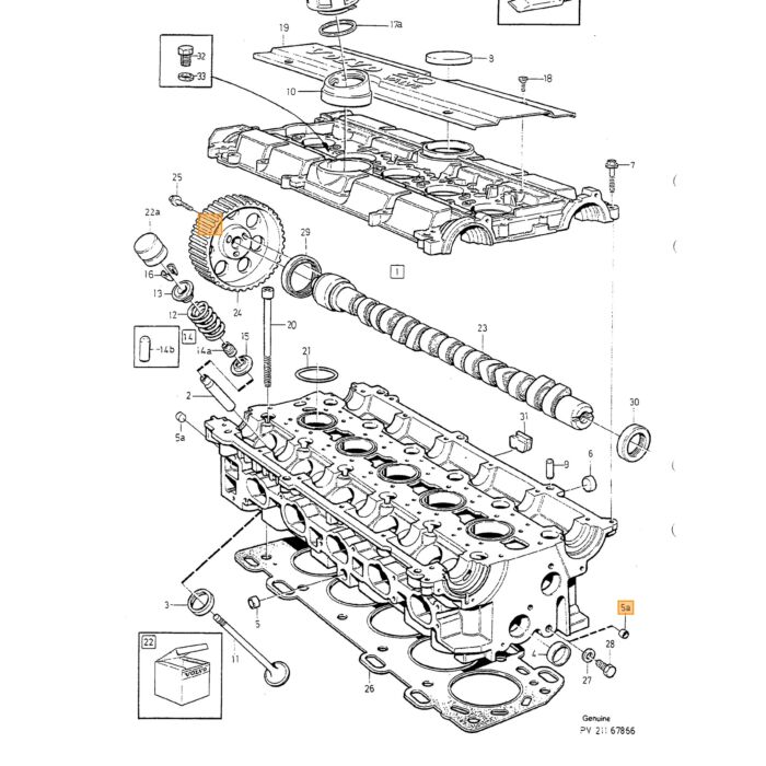 Volvo riem Voertuig uitrusting: voor voertuigen niet voor airconditioning Voertuig uitrusting: voor voertuigen niet voor airconditioning Volvo onderdeel nr 9186320