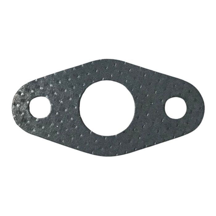 Volvo Pakking olie uitlaat turbo  850  S70  V70 (-2000)  S80 (-2006)  V70 P26 (2001-2007 Volvo onderdeel nr 9186666