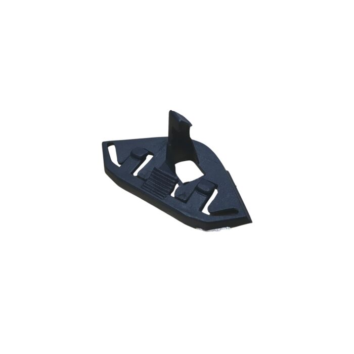 Volvo Benzine dop vergrendeling  tankdop Volvo 850  S70  V70  V70XC (-2000) Volvo onderdeel nr 9187727
