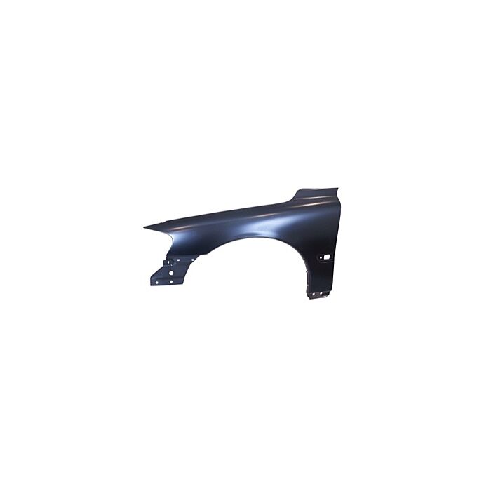 Volvo Scherm  linksvoor VOLVO S60 I -09 V70 II 00-08 Volvo onderdeel nr 9187958-5